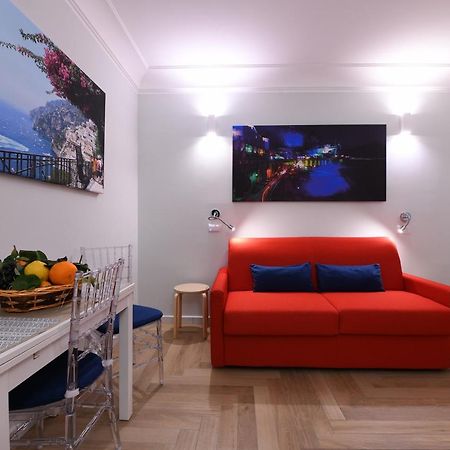 Apartamento Angela House Amalfi Centro Exterior foto