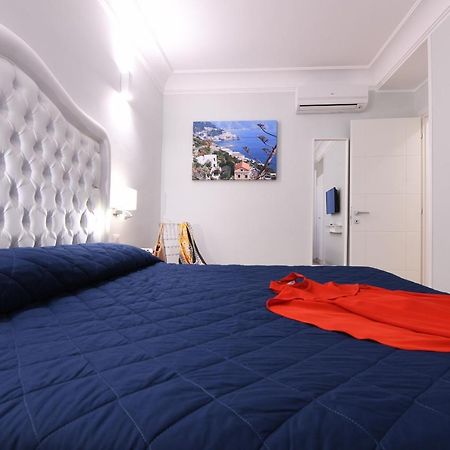 Apartamento Angela House Amalfi Centro Exterior foto