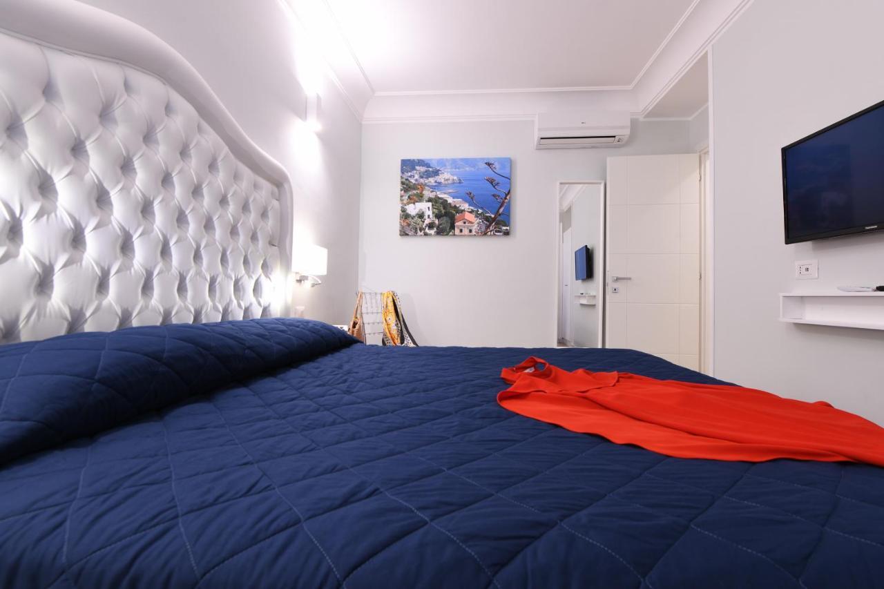 Apartamento Angela House Amalfi Centro Exterior foto