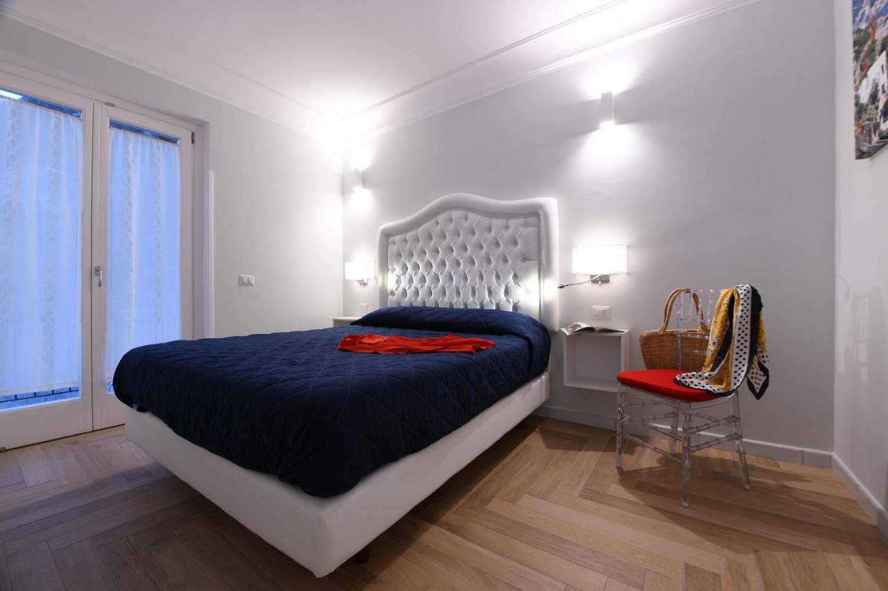 Apartamento Angela House Amalfi Centro Exterior foto