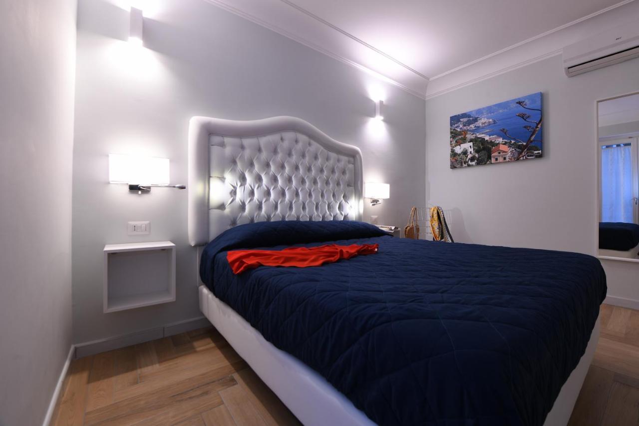 Apartamento Angela House Amalfi Centro Exterior foto